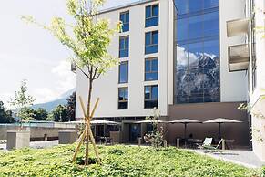harry's home Telfs hotel & apartments