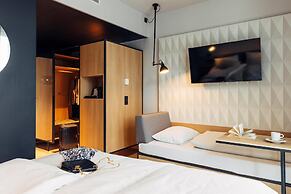 harry's home Telfs hotel & apartments