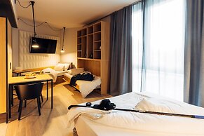 harry's home Telfs hotel & apartments