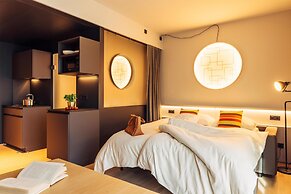 harry's home Telfs hotel & apartments