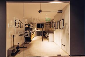 harry's home Telfs hotel & apartments