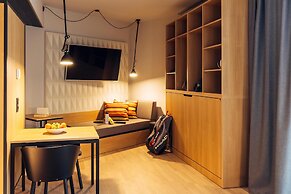 harry's home Telfs hotel & apartments