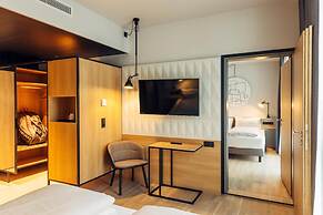 harry's home Telfs hotel & apartments