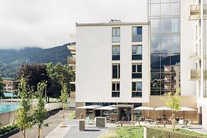 harry's home Telfs hotel & apartments