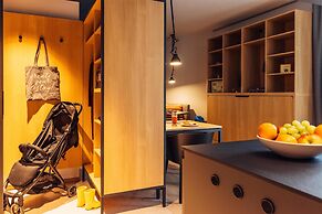 harry's home Telfs hotel & apartments
