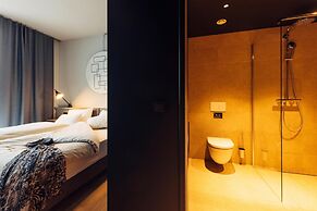 harry's home Telfs hotel & apartments