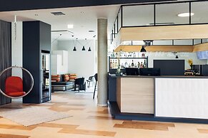 harry's home Telfs hotel & apartments
