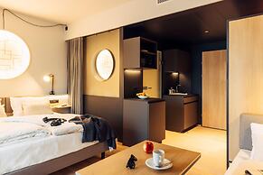 harry's home Telfs hotel & apartments