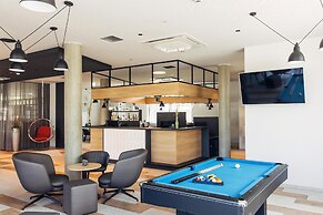 harry's home Telfs hotel & apartments