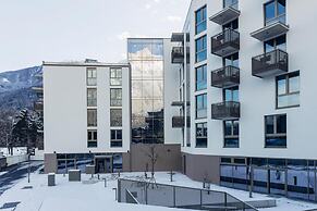 harry's home Telfs hotel & apartments