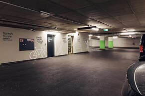 harry's home Telfs hotel & apartments