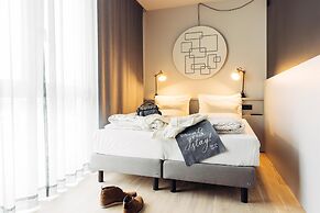 harry's home Telfs hotel & apartments