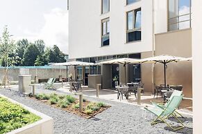 harry's home Telfs hotel & apartments