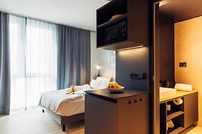 harry's home Telfs hotel & apartments