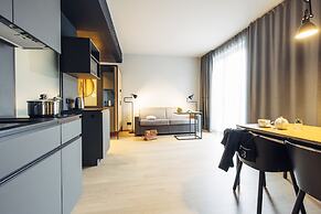 harry's home Telfs hotel & apartments