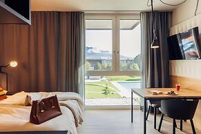 harry's home Telfs hotel & apartments