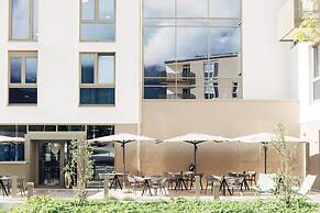 harry's home Telfs hotel & apartments