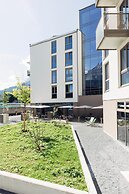 harry's home Telfs hotel & apartments