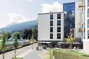 harry's home Telfs hotel & apartments