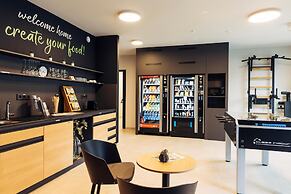 harry's home Telfs hotel & apartments