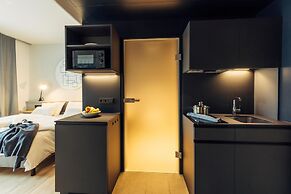 harry's home Telfs hotel & apartments
