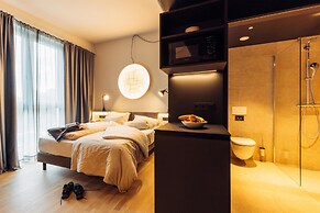 harry's home Telfs hotel & apartments