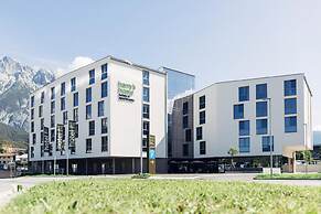 harry's home Telfs hotel & apartments
