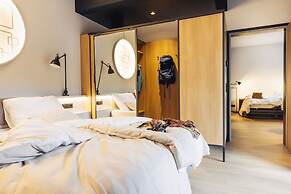 harry's home Telfs hotel & apartments