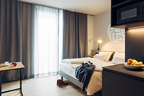 harry's home Telfs hotel & apartments