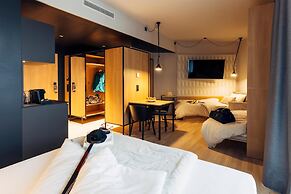 harry's home Telfs hotel & apartments