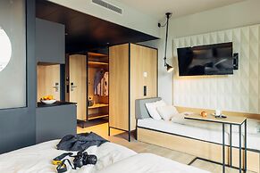 harry's home Telfs hotel & apartments