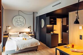 harry's home Telfs hotel & apartments