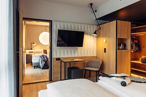 harry's home Telfs hotel & apartments
