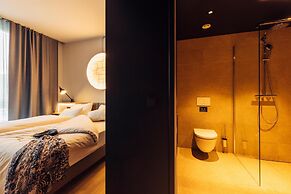 harry's home Telfs hotel & apartments