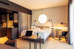 harry's home Telfs hotel & apartments