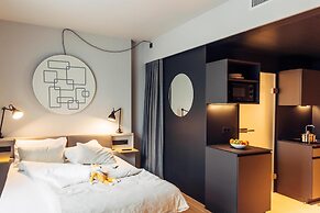 harry's home Telfs hotel & apartments
