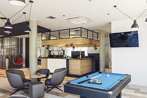 harry's home Telfs hotel & apartments