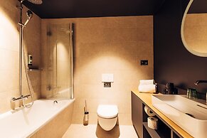 harry's home Telfs hotel & apartments