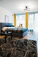 Easy Rent Apartments - Silver 8