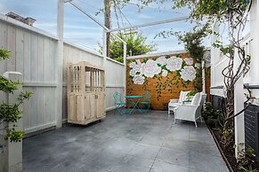 Adams League Historic Inn