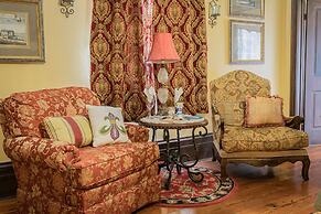 Adams League Historic Inn