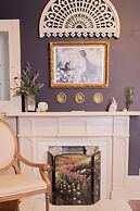 Adams League Historic Inn