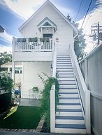 Adams League Historic Inn