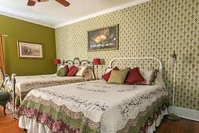 Adams League Historic Inn