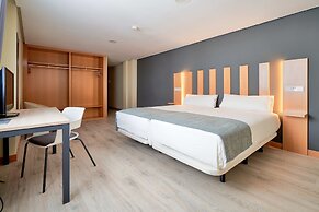 Smart Hotel La Sagra