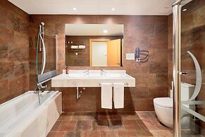 Smart Hotel La Sagra