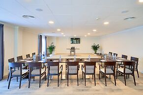 Smart Hotel La Sagra