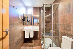 Smart Hotel La Sagra