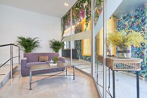 Smart Hotel La Sagra