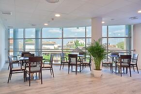 Smart Hotel La Sagra